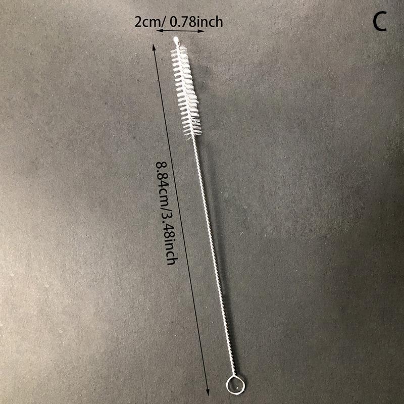 5 шт., стеклянная капельница с резиновой головкой, пипетка-капельница, бутылочка с эфирным маслом, соломенные многофункциональные капельницы для школы и дома