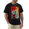 Run The Jewels Howard The Duck Rtj T-Shirt Street Wear Shirts Graphic Tees Graphics T Shirts For Men Pack