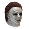 Halloween Adult Latex Full Head Mask with for Michael Myers