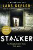 The Stalker : Book 5 Book