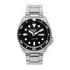 Восстановленные мужские часы Seiko 5 Sports Style Automatic SRPD55 SRPD55K1 SRPD55K 100M