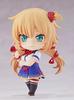Nendoroid Hololive Production Haato Akai Немасштабная подвижная фигура из АБС и ПВХ, окрашенная G12595