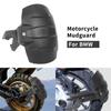 Motorcycle Mudguard For BMW R1250GS R1200GS LC ADV 2013- 2022 R 1250 1200 GS Rear Fender Splash Guard Tire Hugger Mud Guard
