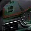 FOR Volkswagen POLO 2011-2018 Car Dash Mat Dashmat Dashboard Mat Cover Sun Shade Dash Board Cover Carpet  Accessories