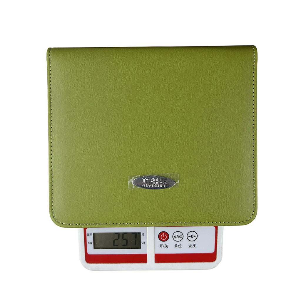 Набор сменных круговых спиц 2,2-5,0 мм Круглые спицы с футляром и аксессуарами для вязания