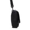 Genuine Shoulder Bag MP2433 Cobble Hill Pocketbook Shoulder Bag Black [Manhattan Portage] [Official]