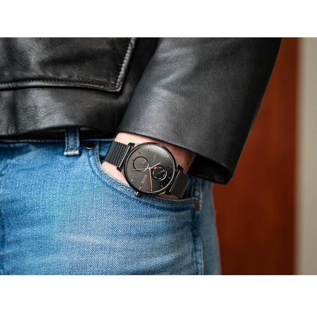 Часы Hugo Boss TYLER 1514105