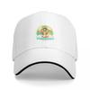 Tigerbelly Baseball Cap Rave fashionable Hats For Women Unisexs