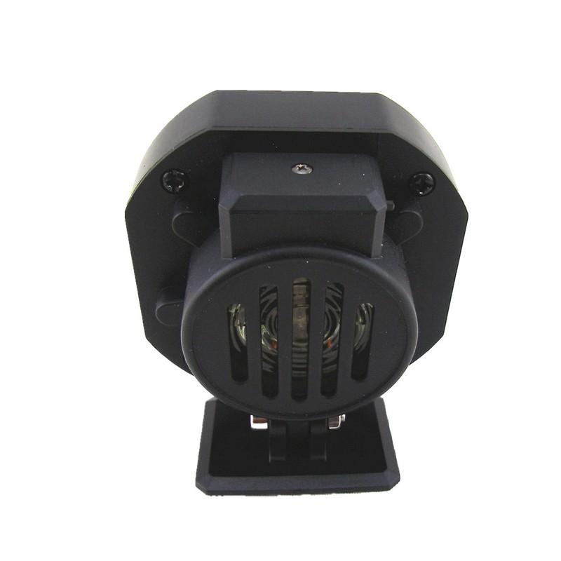 Car Truck Angle Tilt Indicator Level Safety Gradient Balancer Slope Luminous Met