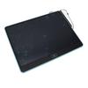 LCD Writing Tablet Solar Doddle Board 15W 5V 3A Large Screen Portable Educational Digital Drawing