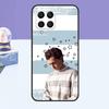 Чехол Tom Holland для Samsung Galaxy M52 M32 M12 M21 M15 M55 M56 M36 M16 M06 M13 M33 M53 M14 M34 M54 M31