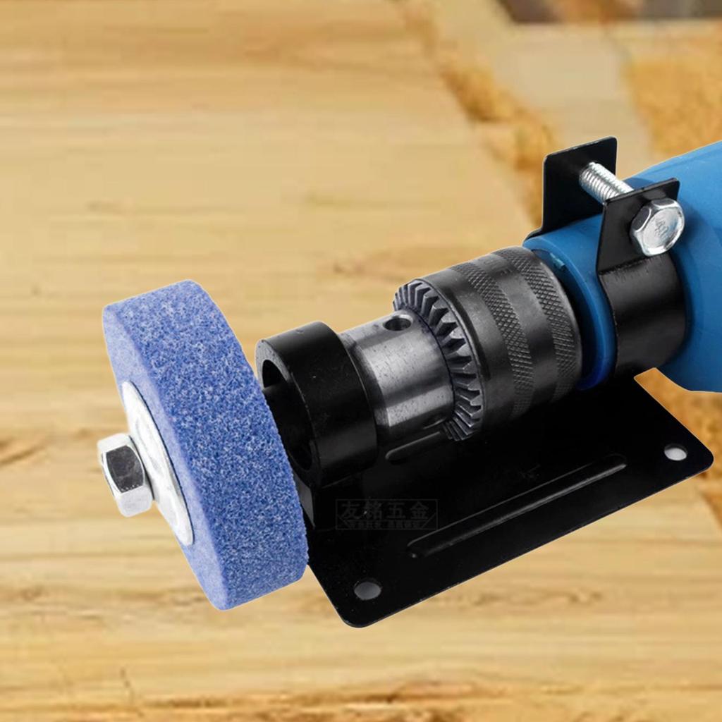 Grinding Wheel Polishing Wheel Sturdy 70mm Electric Drill Grinder Wheel Grinding Disc for Marble Granite DIY Grinding Shaping