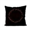 The LLord Of  The Rings Pillow Case For Car Sofa Decorative Home Doublesided Print Plush Square Throw Pillow Cushion Cover