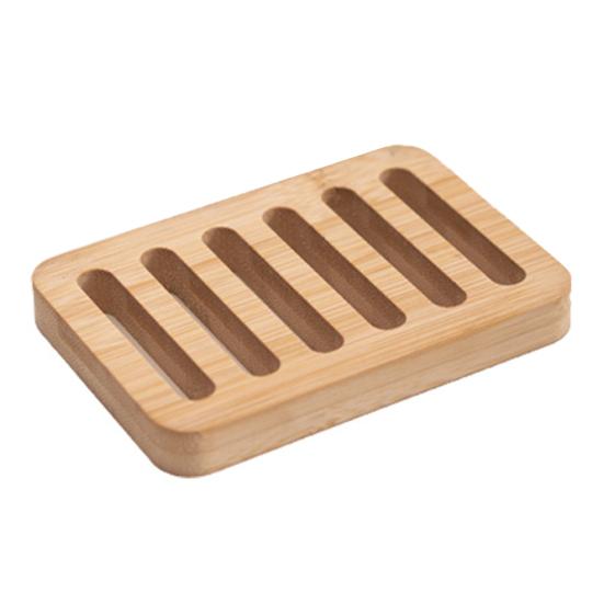 Bamboo Coasters Anti-Slip Heat Resistant Cup Mat Eco-Friendly Tea Coffee Pad Placemats for Home Kitchen Restaurant Bar Office