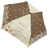 Зонт складной с персонажем-планировщиком Pooh Classic Flower Rib 53 см 90400 Размер J