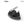 Original Plug Car Horn For Yaris Levin Camry Saloon V4 Highlander Vios Corolla E12 E15 Prius Reiz Crown RAV4 IV A4 Prado J15
