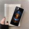 Космический Галактический Чехол Для Телефона Для Redmi Note 13 12 Pro Plus 14 15 Pro 5G 11 11T 11E 11S 10 Pro 10S 9 9S Чехол Силиконовый Прозрачный ТПУ Capa Cas
