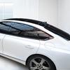For Genesis G80 RG3 2021-2026 10PCS Car Window Decorative Trim Strip C-Pillar Cover Car Decorative Molding Exterior Accessories