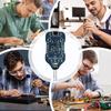 Troubleshooting Inductance Tester Type-C Interface Electromagnetic Induction Tool  for Phone Repair