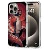 Chainsaw Man Yoshida Cases Phone Case For Iphone 17E 16E 17 Air 16 Pro Max 15 Pro 14 Plus 11 13 12 Mini Cover Cases Compatible w