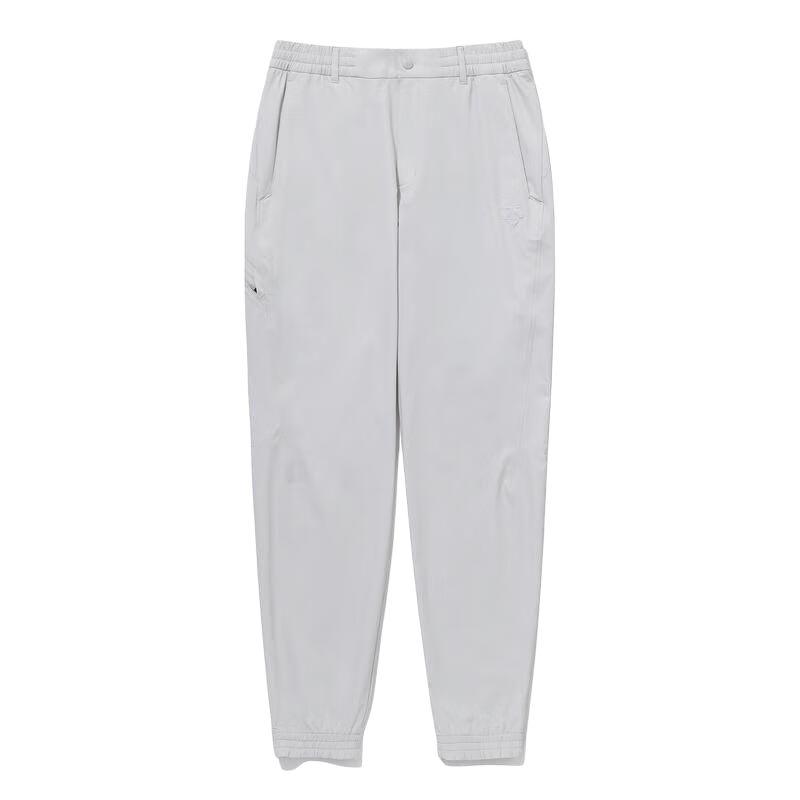 DESCENTE Casual Pants Men's Moderate Other SP221DPT42