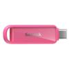 SanDisk IXpand Flash Drive Luxe 512 ГБ USB-C для iPhone/iPad
