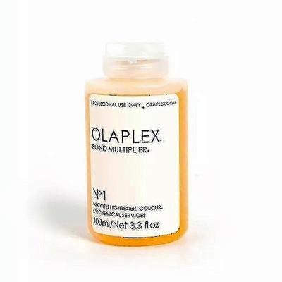 Olaplex №1 Bond Multiplier Независимое профессиональное средство для ухода за волосами