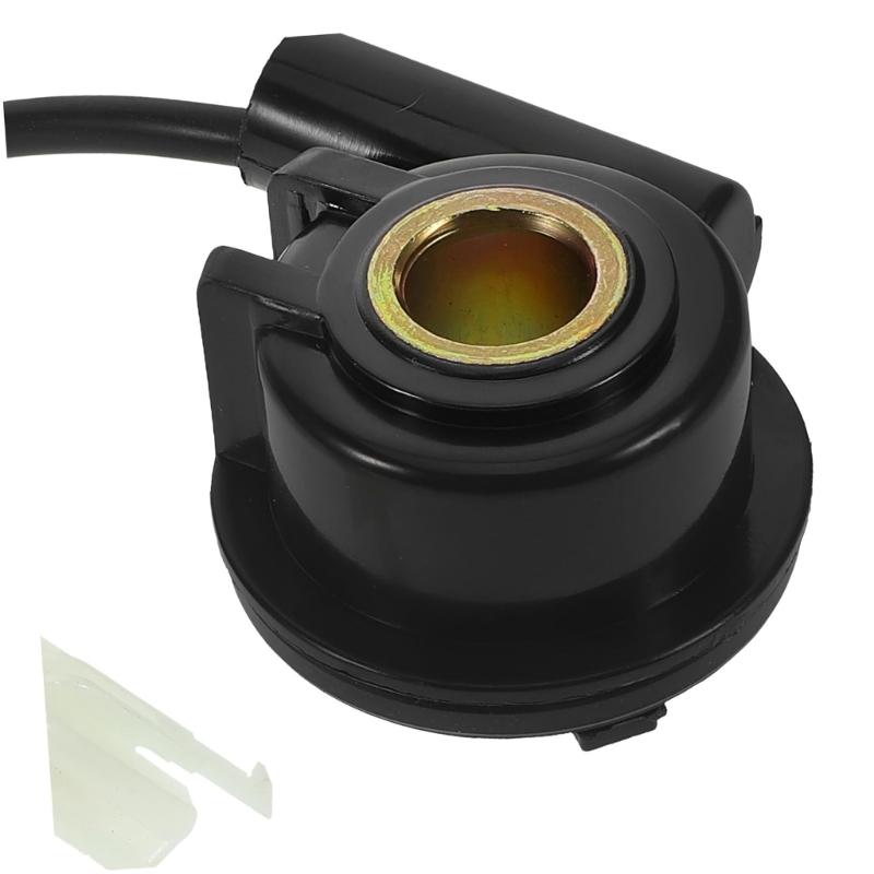Accuracy Motorcycle Odometer Sensor Accurate Mileage Tracking Strong Design Speedomete For Weather Conditions