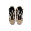 Vans Унисекс Высокие Кроссовки SK8-HI CAP Коричневый/Черный Мужские VN0A3WM1ABH