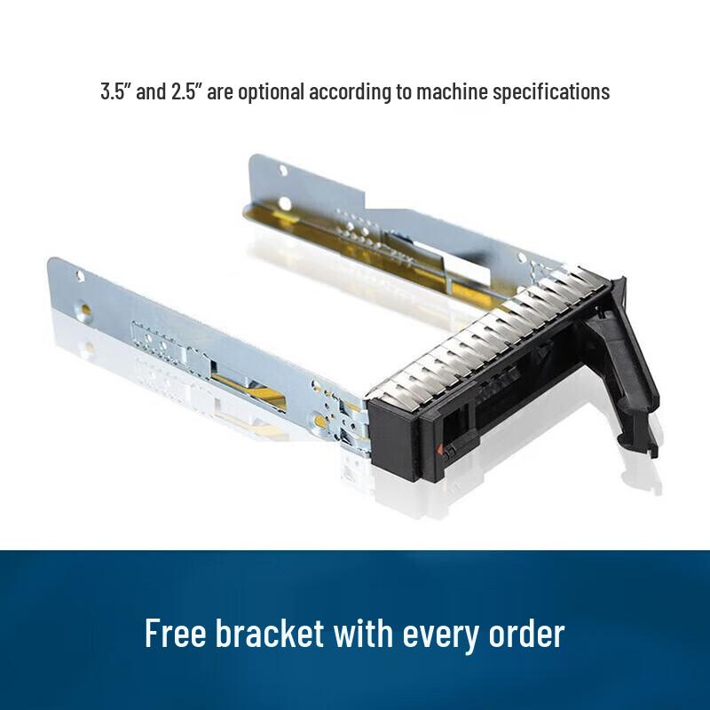 Lenovo Enterprise Server/Workstation Storage Drive (CN version)