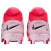 Nike Alpha Menace 4 Pro Racer Pink Розовый Розовый Пеноматериал HJ4568-600