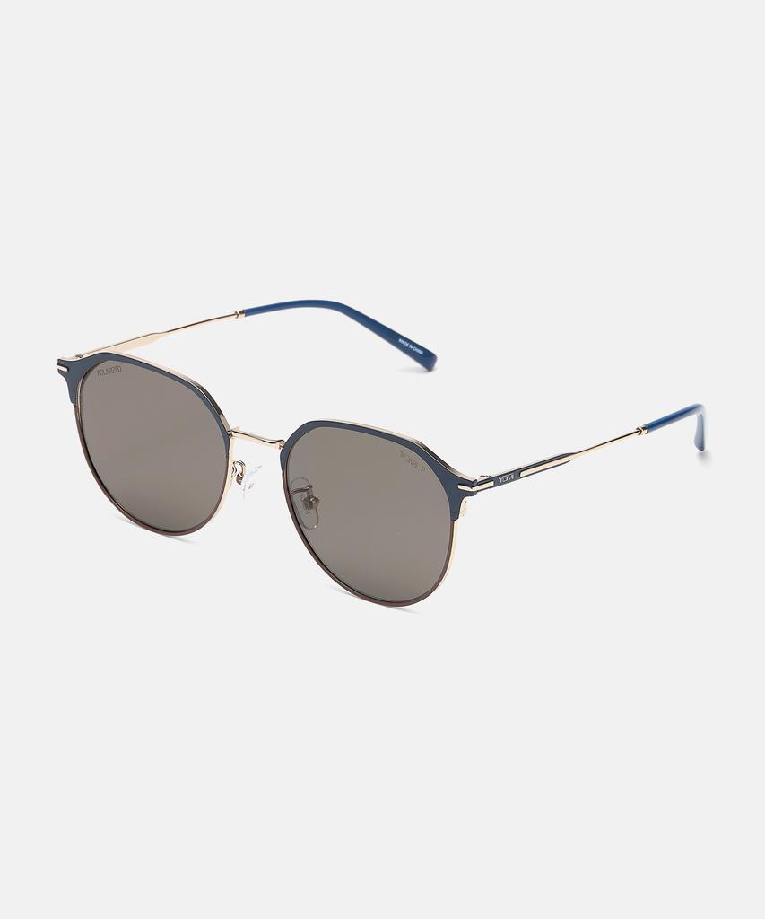 Tumiaiweeo Stu146F Scwp (Navy Brown) Sunglasses