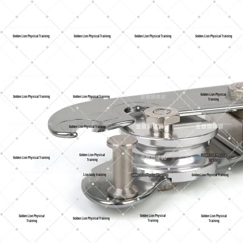 Jinxiongshi STOP Hand-Controlled Descender
