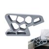 3D Window Stopper Anti-Slip Door Wedge Multi-use Track Lock Stopper  Balcony Doors