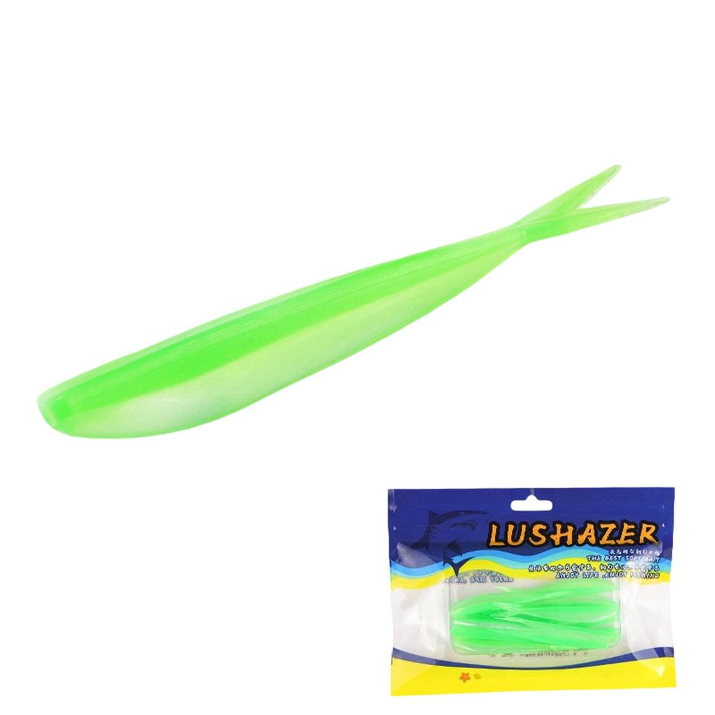Roboworm 3" Shad (10 шт.)