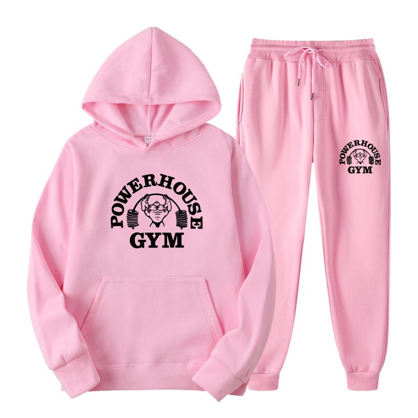 Карманная женская толстовка с длинным рукавом, новая спортивная одежда, спортивные штаны с капюшоном, повседневная модная спортивная одежда для бега, женская осень-зима