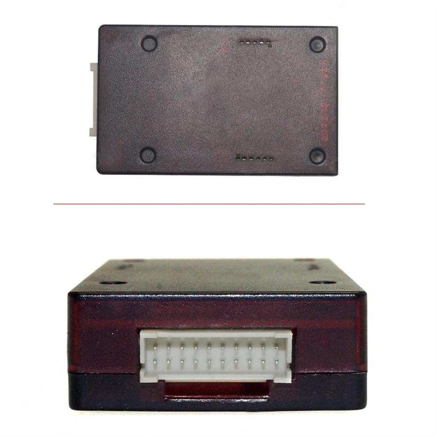 16-контактный аудиожгут с коробкой Canbus для стереопроводного адаптера Mazda 6 CX-5