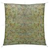 Camouflage Net - VIDAXL - 5x5 M - Water-resistant - Lightweight - UV-resistant