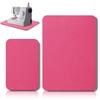 AEE4-2Pcs Sewing Machine Muffling Mat Pedal Mat Sewing Machine Mat Reduce Vibrations Noise No Slip Rubber Sewing Machine Part