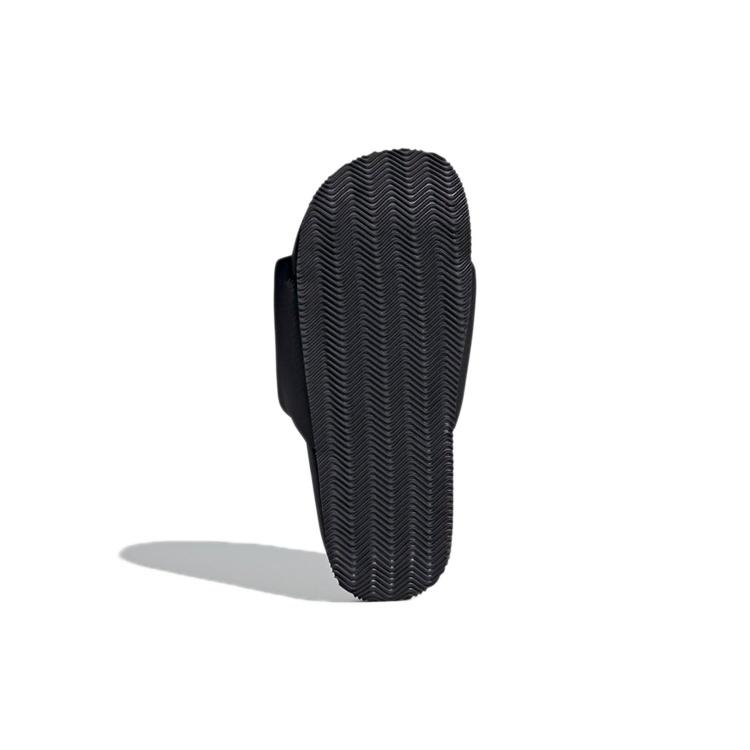 adidas Шлепанцы X Y-3 'Черный Красный' Мужские FZ4505