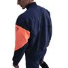 Nike ФК Барселона Третья тренировочная мужская куртка Nike Dri-FIT Total 90 для футбола, гимн HM3334-410