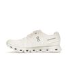 ON  Cloud 5 White Women Sneakers Undyed-White 59.98373