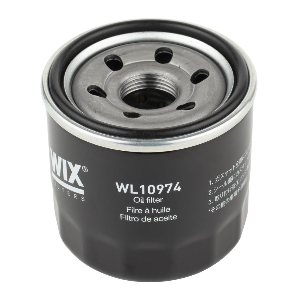 WIX Filters [ Фильтры] WIX PREMIUM FILTERS REVOGUE / 4BA-VN5 / CB18 /