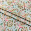 100x150 см Китайское искусство Имитация шелкового броката Ткань дамаст Жаккардовая брокатная ткань DIY Шитье Ципао Платье Ханьфу Одежда