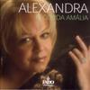 CD ALEXANDRA - Recorda Amália CNM104CD Companhia Nacio 2003 Portugal ObiWorld Music Used