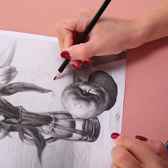 Practical Mouse Mat Safe Portable Easy To Clean