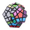 12 Sided Magic Cube Puzzle Twist Toy Education Gift