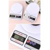 Multifuntional Food Scale Digital Kitchen Scale ABS Material Baking Scale Coffee Scale Perfect for Baking Coffee Beans