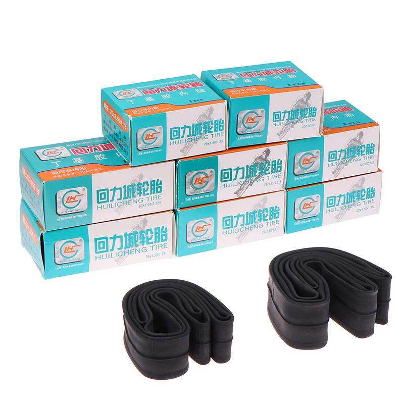 Для велосипедной камеры 16/18/20/22/24/26 дюймов с американским ниппелем 32 мм, самогерметизирующаяся горная дорожная велосипедная камера, запасные части