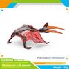 Динозавр Птерозавр Юрское Животное Фигурка ПВХ Модель Для Детского Веселого Обучения
